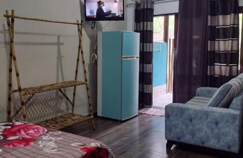 Suites Coqueiros Itamambuca - Foto 16