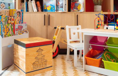 Aparthotel Adagio Access Dijon République - Foto 76