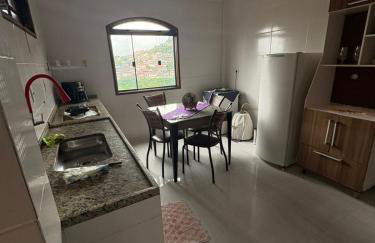 Maxi conforto e vista para o Itacolomi - Foto 22