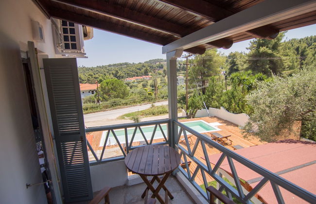 Casa Luxury Suites - Foto 23