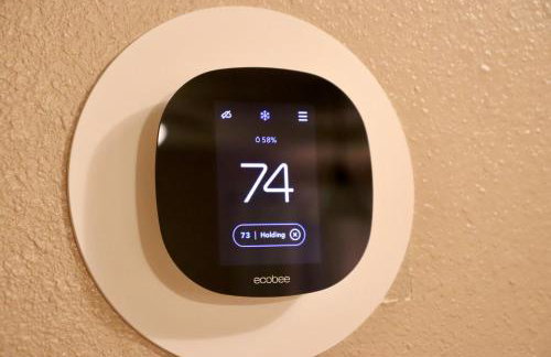 The Transient Stay - Foto 26