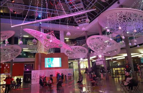 Canopee rue Carnot Annecy - Foto 11