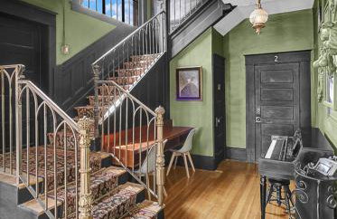 Downtown Casa Mina Cozy Free Parking - Foto 22