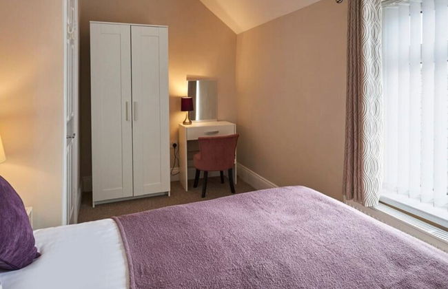 Host Stay Leaf Cottage - Photo 27