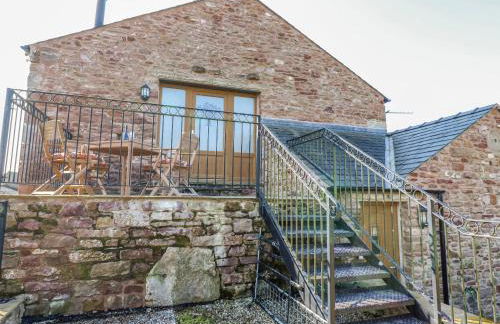 Apple Tree Cottage - Foto 24