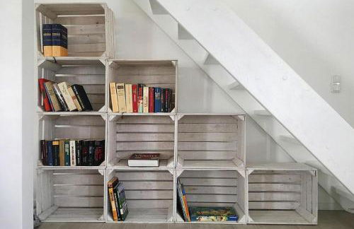 Ferienhaus bei Nordseelagune Busum - Foto 34