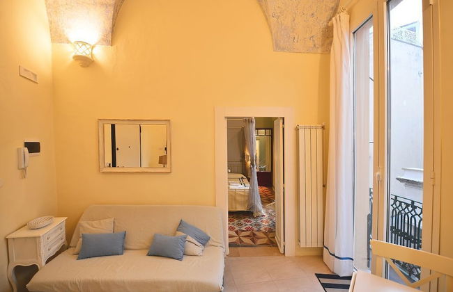 Palazzo Belvedere - Foto 11