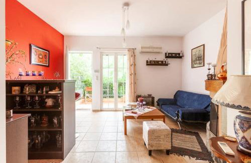 Sea view maisonette near Nafplio!1' drive to beach - Photo 18