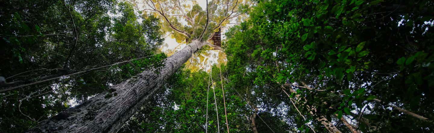 Escursione alla Riserva Natura Park