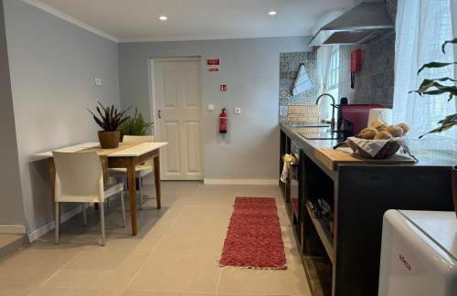 Refúgio do Nevoeiro Apart T1 - Foto 10