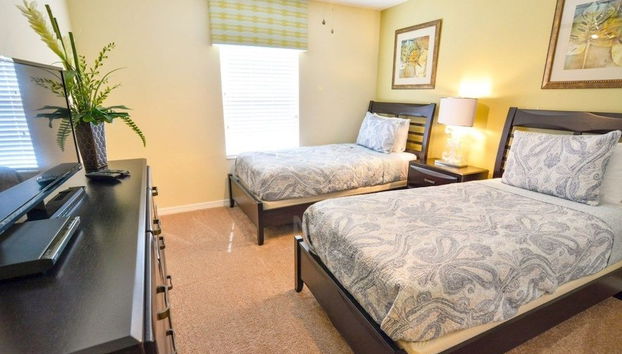 Vistas desde la habitación