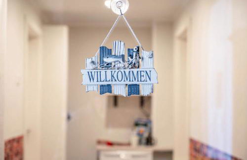 Fewo Heimathafen - Foto 25