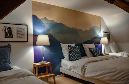 Le Scenario - Foto 4