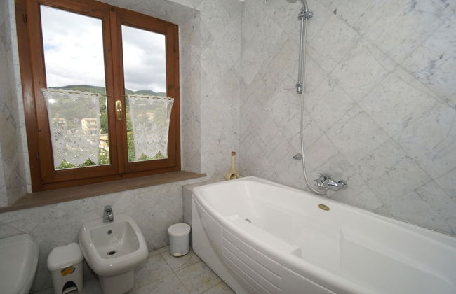 Charming Villa in Suvereto with Hot Tub - Foto 16