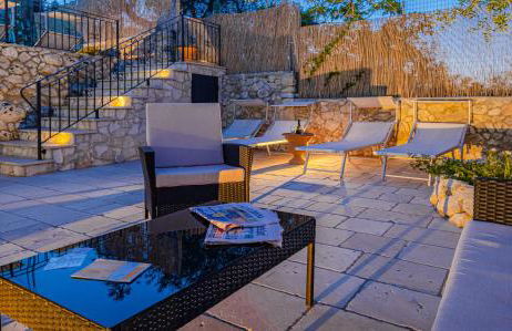 Villa Vanessa con Piscina Privata - Castro - Foto 9