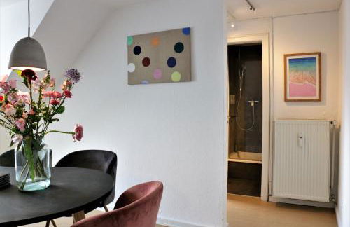 The Suites City Lofts at the Park - Photo 18