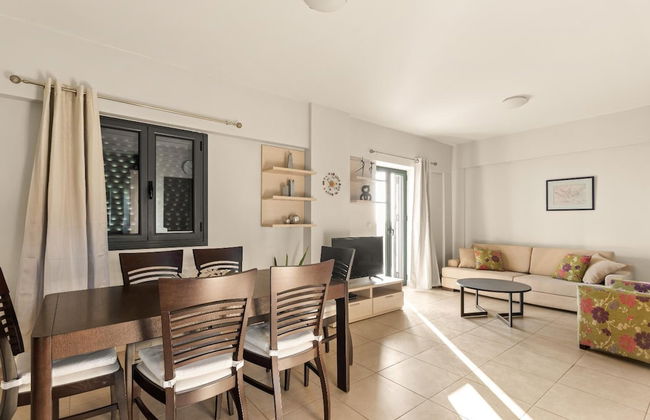 Villa Nora in Ditiki Mani - Foto 8