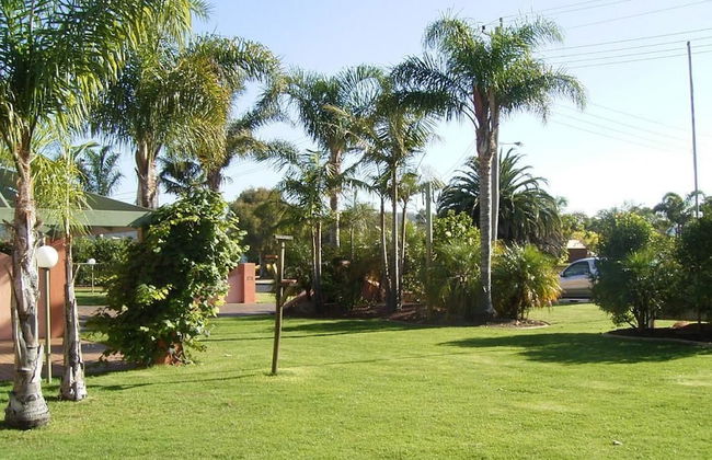 Tuscany Apartments - Photo 36