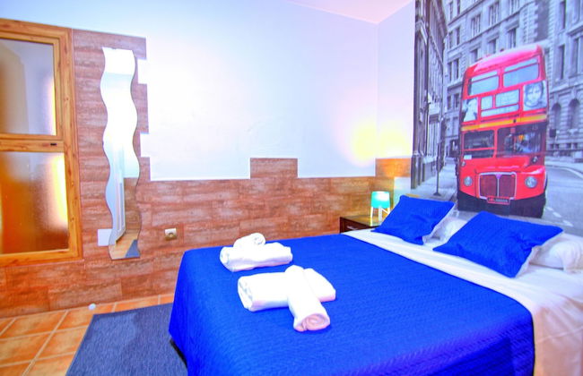 AltaMálaga Apartments - Foto 7