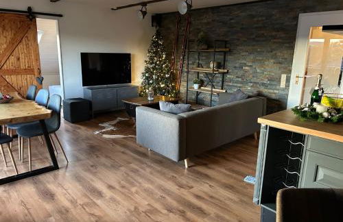 Haus Konthé, appartement - Photo 12