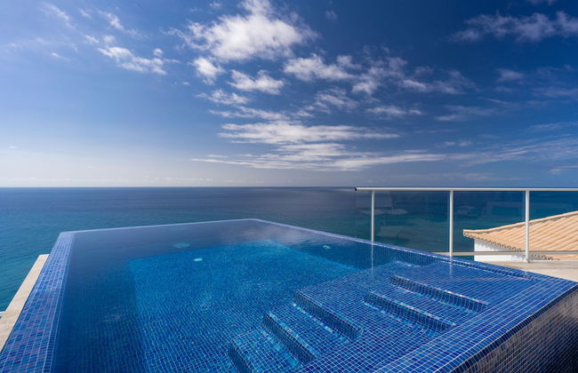 Escarpa - the Madeira Hideaway - Foto 47