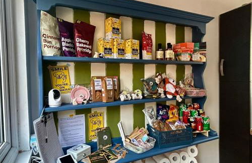 4 - Squirrels Nest - A slice of Norfolk's countryside - Photo 20