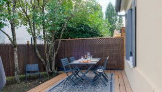 Les Suites d'Aliénor-Suite Acanthe - Foto 5