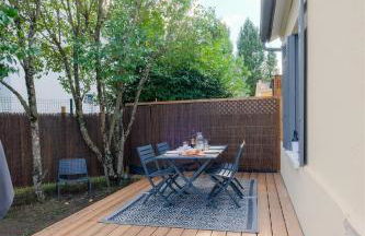 Les Suites d'Aliénor-Suite Acanthe - Foto 5