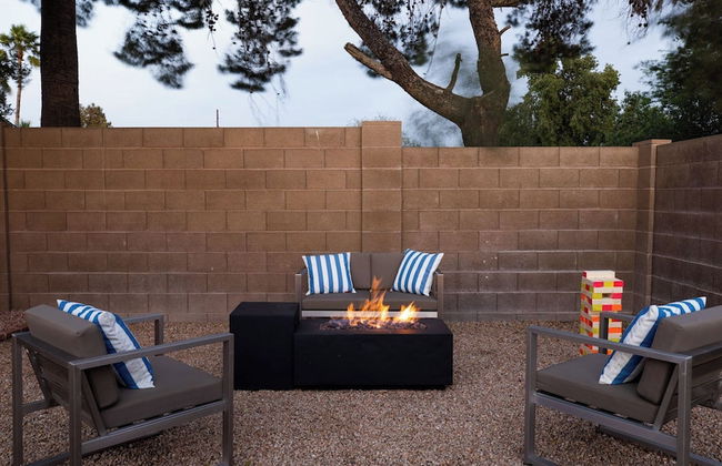 West Ridge by Avantstay Pool, Fire Pit, Al Fresco Dining 7 Mins to Downtown - Foto 4