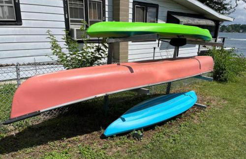 Sister Lake Cottages - Unit 7 - Foto 3