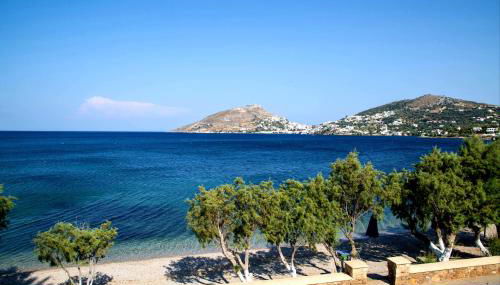 Tony's Rooms - Foto 3