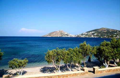 Tony's Rooms - Foto 3