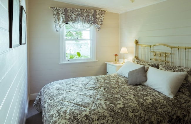 Illalangi Boutique Cottage - Foto 3