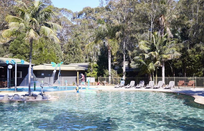 NRMA Murramarang Beachfront Holiday Resort - Foto 70