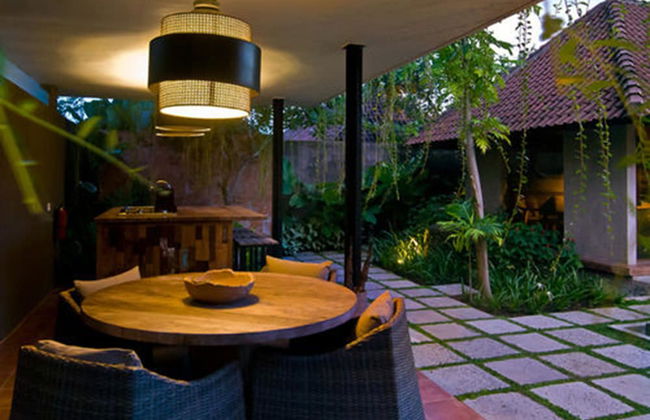 Komea Villa - Foto 8