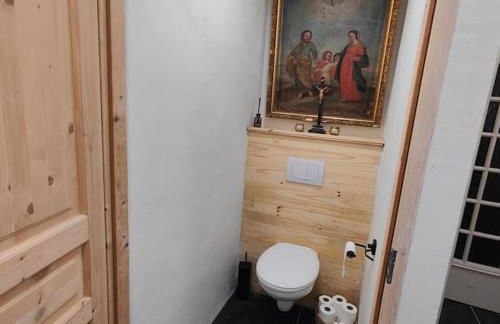 Frans dorpshuisje Maison Gerard - Foto 11