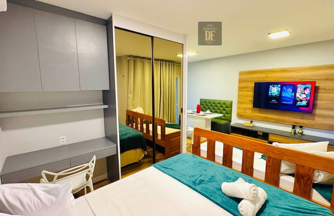 Vg Fun by Diego Flats - Photo 28