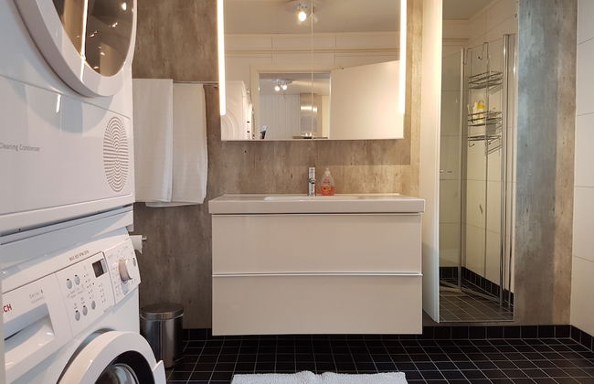 Bjørn & Bibbi's Apartments - Foto 25