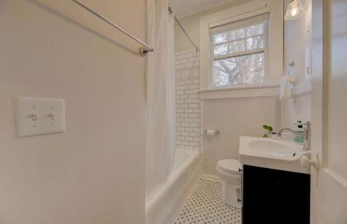 Spacious Industrial Modern Apt - Foto 5