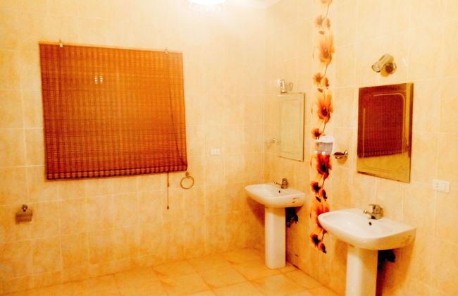 Lagoon Bay View Dahab Villa - Foto 7