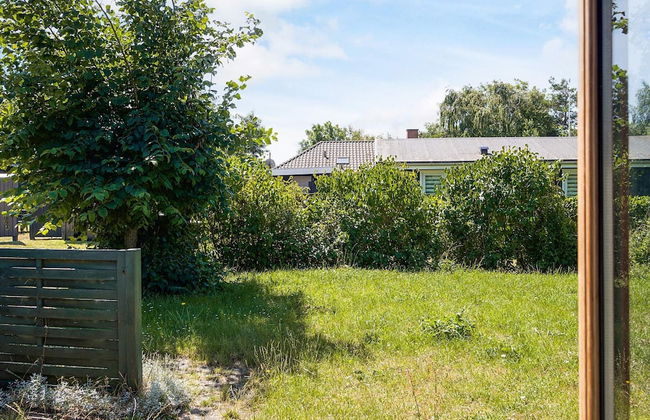 6 Person Holiday Home in Store Fuglede-by Traum - Foto 26