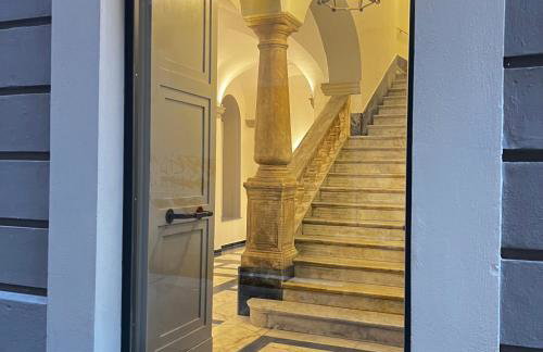 R&V Apartments - Nel cuore di La Spezia - Foto 56