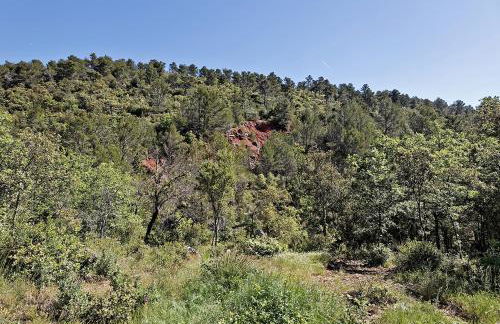 Villa Cinsault, un bijou pour votre séjour en Provence Verte - Foto 7