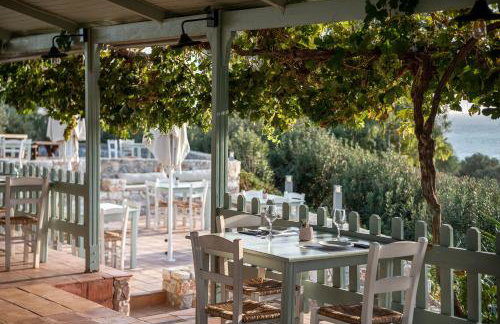 Elafonisi Resort by Kalomirakis Family - Foto 67