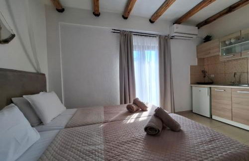 Mariza Apartments -studios - Foto 13