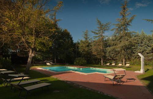 Podere Violino - Foto 4