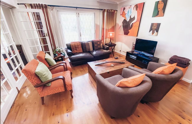 Jonquil Cottage - Foto 9