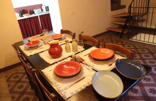 AURUSA - Casa Vacanze Pollina, Sicilia autentica - Foto 25