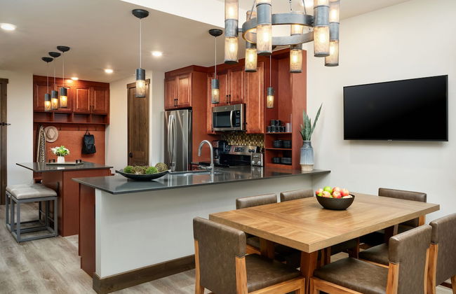 Hyatt Vacation Club at The Ranahan - Foto 17