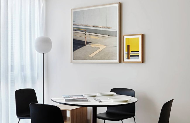 Urban Rest Lanbruk - Foto 35